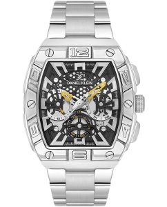 Купить Наручные часы Daniel Klein DK.1.13756-4-ucenka-1 в E-mobi