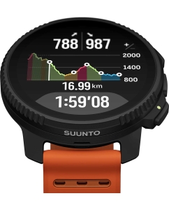 Купить Умные часы Suunto Vertical 2 Canyon SS051206000  в E-mobi