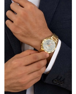 Купить Японские наручные часы Q&amp;Q C73A-003PY  в E-mobi