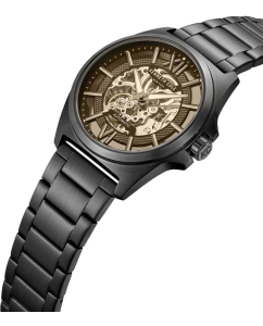 Купить Механические наручные часы Kenneth Cole KCWGY0065104  в E-mobi
