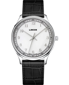 Купить Российские наручные часы Lincor 1274L-3 в E-mobi