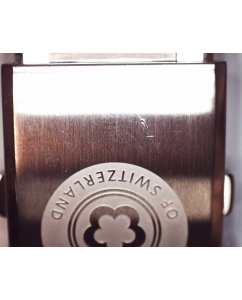 Купить Швейцарские механические керамические наручные часы Titoni 83765-S-FF-709-ucenka  в E-mobi