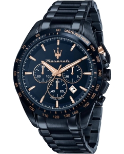 Купить Наручные часы Maserati R8873612054 с хронографом в E-mobi