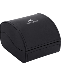 Купить Японские титановые наручные часы Casio Oceanus OCW-S400A-5A  в E-mobi