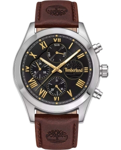 Купить Наручные часы Timberland TDWGF0082601 в E-mobi