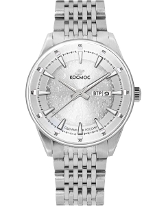 Купить Российские механические наручные часы Космос K073.10.33 в E-mobi