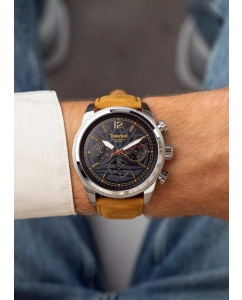 Купить Наручные часы Timberland TDWGF0082801  в E-mobi