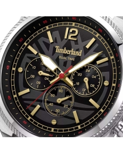 Купить Наручные часы Timberland TDWGF0082801  в E-mobi