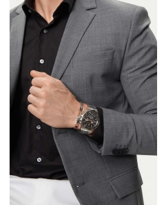 Купить Наручные часы Maserati R8873600001 с хронографом  в E-mobi