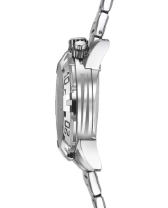 Купить Наручные часы Festina F20743/1 с хронографом  в E-mobi