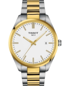 Купить Швейцарские наручные часы Tissot T150.410.22.011.00 в E-mobi