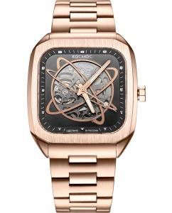 Купить Российские механические наручные часы Космос K215.40.31 в E-mobi