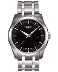 Купить Швейцарские наручные часы Tissot T035.410.11.051.00 в E-mobi