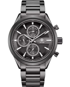 Купить Российские наручные часы Михаил Москвин 1525B-3-ucenka в E-mobi