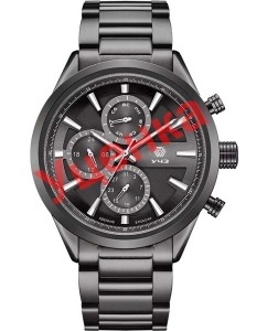 Купить Российские наручные часы Михаил Москвин 1525B-3-ucenka  в E-mobi