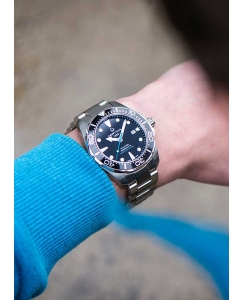 Купить Швейцарские механические наручные часы Certina C032.407.11.051.10  в E-mobi