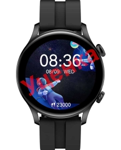 Купить Умные часы Sergio Tacchini R11-1-ucenka-1 с хронографом  в E-mobi