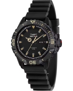 Купить Механические наручные часы Sector R3221135005 в E-mobi