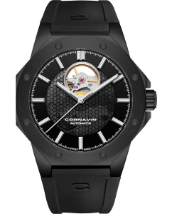 Купить Швейцарские механические наручные часы Cornavin OH.04.R-ucenka в E-mobi