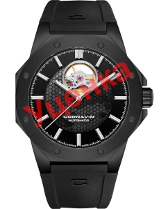 Купить Швейцарские механические наручные часы Cornavin OH.04.R-ucenka  в E-mobi