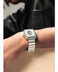 Купить Наручные часы JBW J6404B  в E-mobi