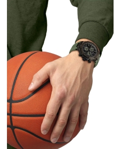 Купить Швейцарские наручные часы Tissot T141.417.37.061.02 с хронографом  в E-mobi