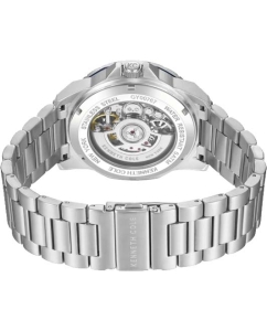 Купить Механические наручные часы Kenneth Cole KCWGY0076704  в E-mobi