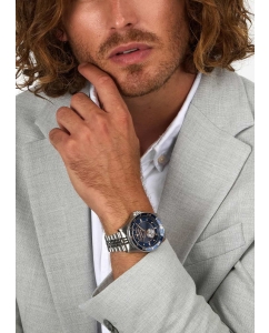 Купить Механические наручные часы Maserati R8823140013  в E-mobi