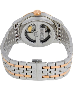 Купить Швейцарские механические наручные часы Tissot T006.407.22.033.00  в E-mobi