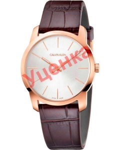 Купить Наручные часы Calvin Klein K2G226G6-ucenka-1  в E-mobi