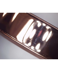 Купить Российские золотые наручные часы NIKA 1246.0.1.42A-ucenka с хронографом  в E-mobi