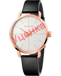 Купить Наручные часы Calvin Klein K7B216C6-ucenka  в E-mobi