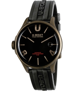 Купить Наручные часы U-BOAT UB-9549 в E-mobi