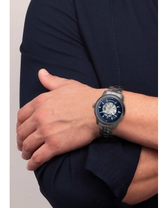 Купить Механические наручные часы Maserati R8823121002  в E-mobi