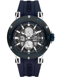 Купить Наручные часы Cerruti 1881 CIWGQ0007001 в E-mobi
