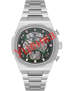 Купить Механические наручные часы Daniel Klein DK.1.14046-4-ucenka-1  в E-mobi