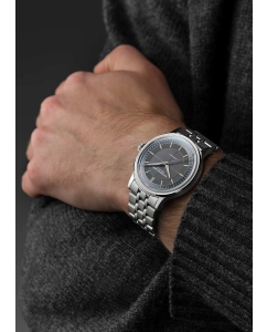 Купить Швейцарские механические наручные часы Raymond Weil 2925-ST-60011  в E-mobi