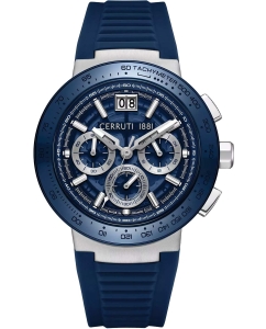 Купить Наручные часы Cerruti 1881 CIWGO0085906 с хронографом в E-mobi