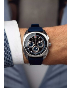 Купить Наручные часы Cerruti 1881 CIWGO0085105 с хронографом  в E-mobi