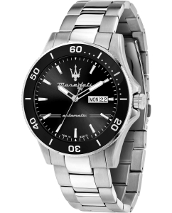 Купить Механические наручные часы Maserati R8823100004 в E-mobi