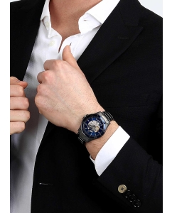 Купить Механические наручные часы Maserati R8823140015  в E-mobi