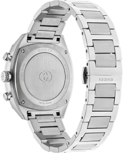 Купить Швейцарские наручные часы Gucci YA142316 с хронографом  в E-mobi