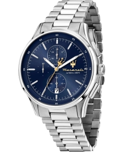 Купить Наручные часы Maserati R8873624004 с хронографом в E-mobi