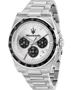 Купить Наручные часы Maserati R8873652006 с хронографом в E-mobi