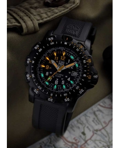 Купить Наручные часы Luminox XL.8825.H.SET.1 Recon Point Man Heritage  в E-mobi