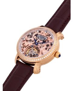 Купить Российские механические наручные часы Слава 7463619/300-3451P-68  в E-mobi