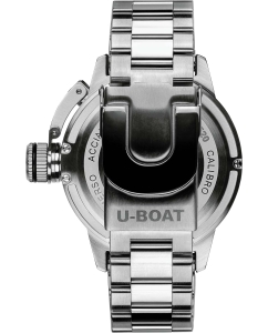Купить Механические наручные часы U-BOAT UB-9519/MT  в E-mobi