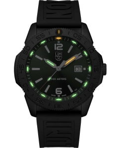 Купить Наручные часы Luminox XS.3137.B Pacific Diver 3120 Series  в E-mobi