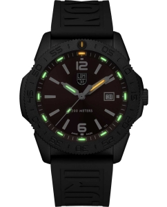 Купить Наручные часы Luminox XS.3135.B Pacific Diver 3120 Series  в E-mobi