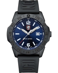 Купить Наручные часы Luminox XS.3123.B Pacific Diver 3120 Series в E-mobi
